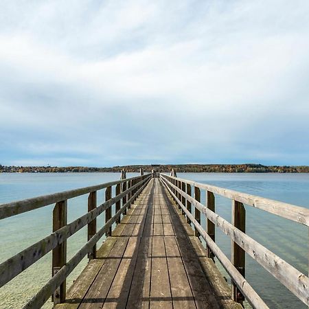 Escape To The Lake Inning am Ammersee Exterior photo